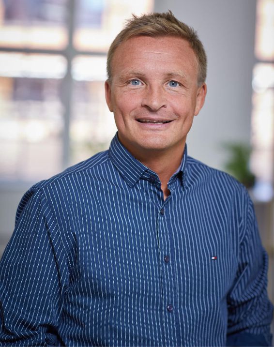 Jan Bylund